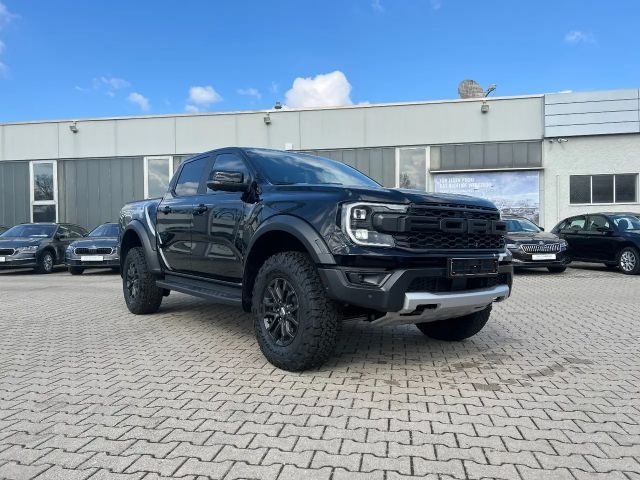 Ford Ranger Raptor