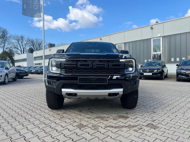 Ford Ranger Raptor