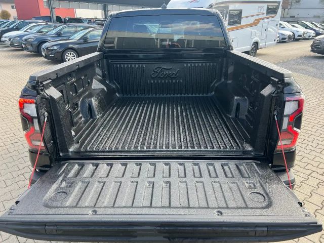 Ford Ranger Raptor