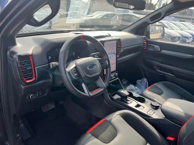 Ford Ranger Raptor