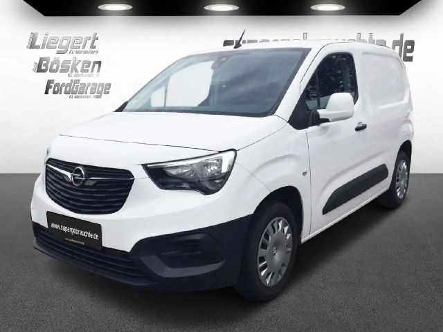 Opel Combo-e