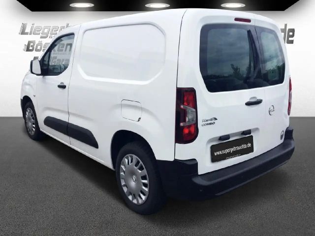 Opel Combo-e