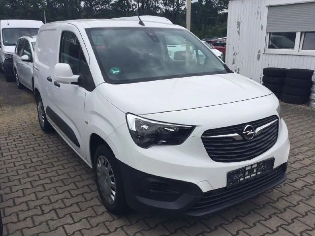 Opel Combo-e