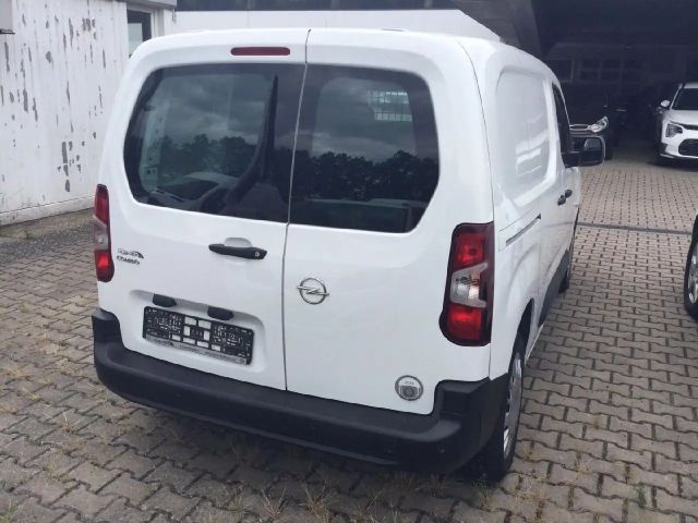 Opel Combo-e