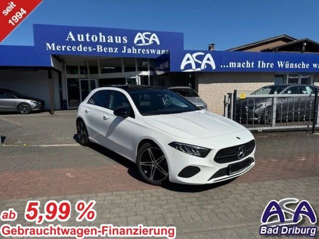 Mercedes-Benz A 180 2024 Benzine