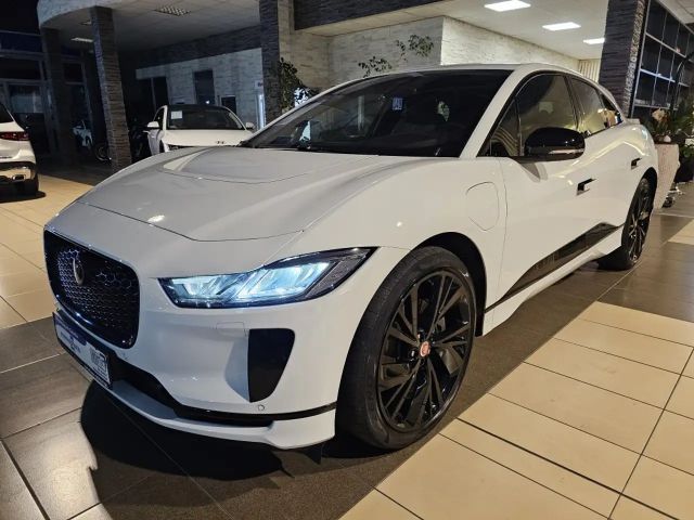 Jaguar I-Pace 2022 Elektrisch