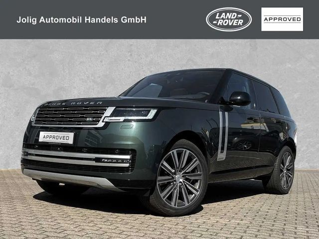 Land Rover Range Rover 2022 Diesel