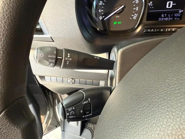 Citroen Spacetourer