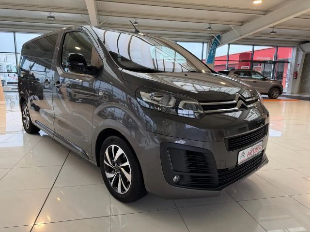Citroen Spacetourer