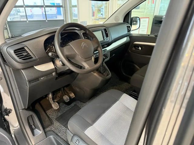 Citroen Spacetourer