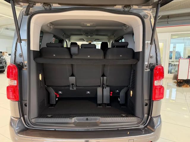 Citroen Spacetourer