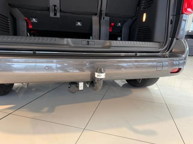 Citroen Spacetourer