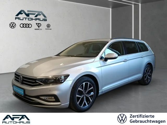 Volkswagen Passat 2022 Benzine