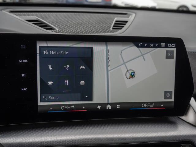 BMW iX2