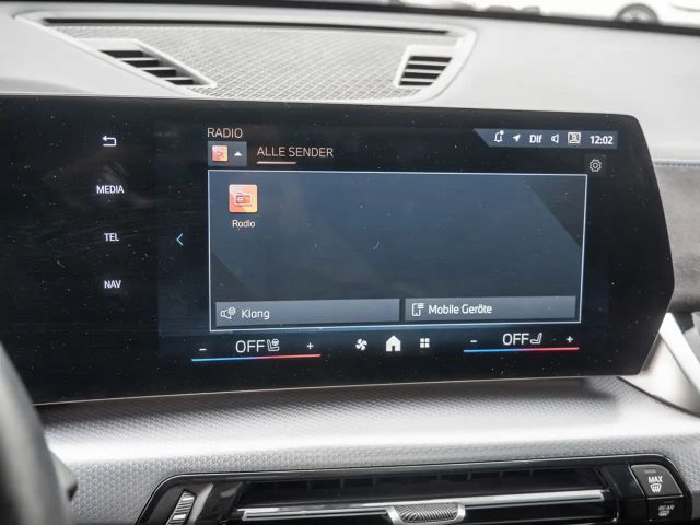 BMW iX2