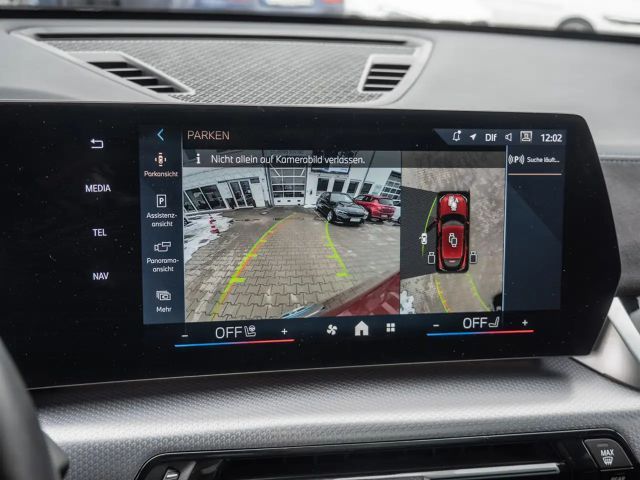 BMW iX2