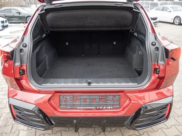 BMW iX2