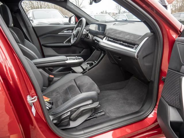 BMW iX2