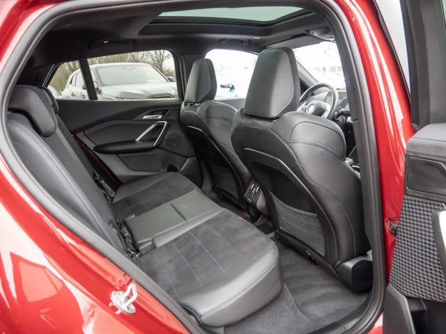 BMW iX2