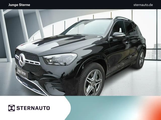 Mercedes-Benz GLE 300 2024 Diesel