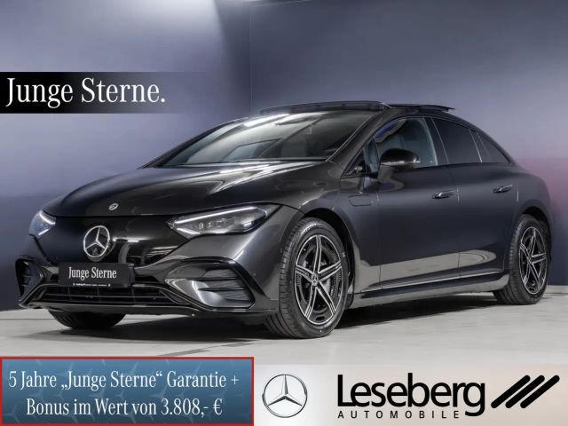 Mercedes-Benz EQE 300 2023 Elektrisch