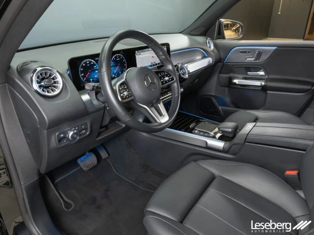 Mercedes-Benz GLB 250