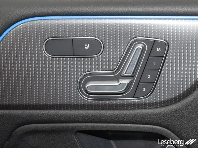 Mercedes-Benz GLB 250