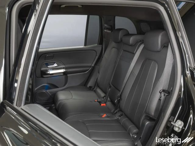 Mercedes-Benz GLB 250