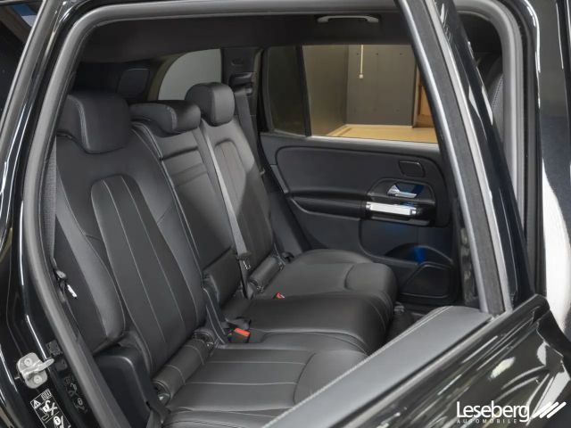 Mercedes-Benz GLB 250