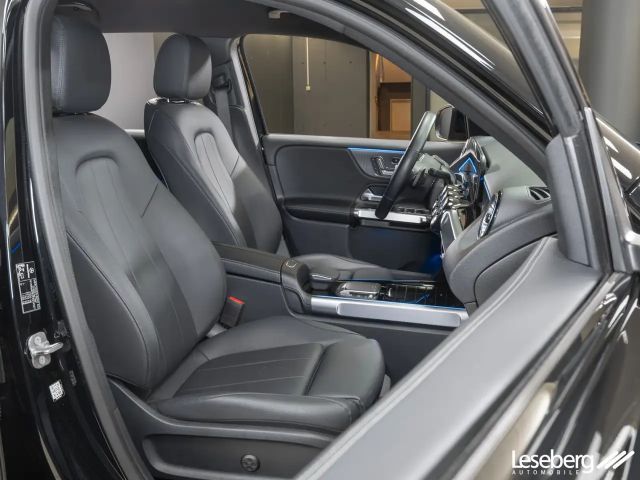 Mercedes-Benz GLB 250