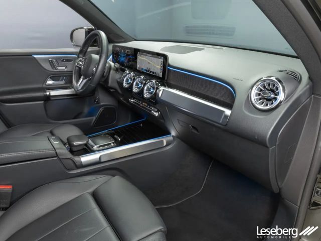 Mercedes-Benz GLB 250