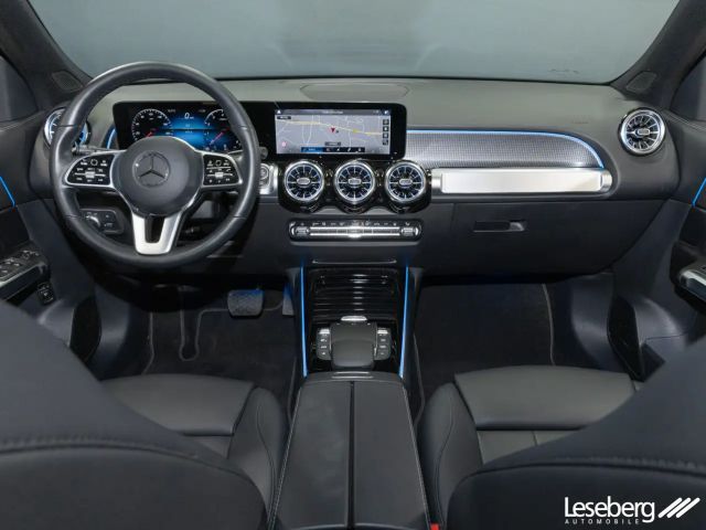 Mercedes-Benz GLB 250