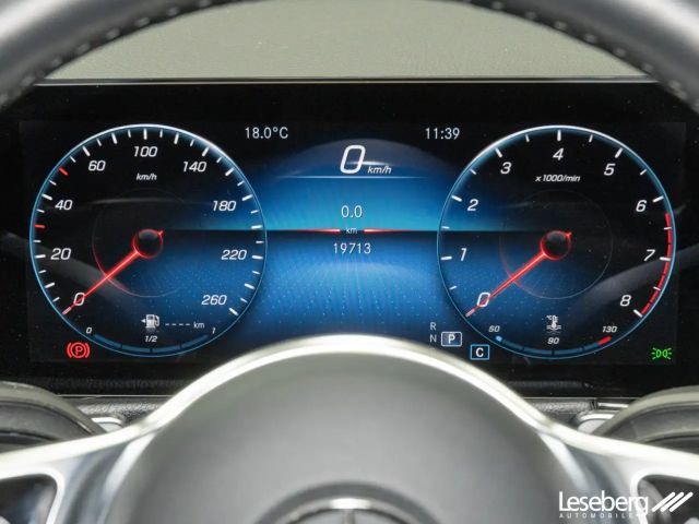 Mercedes-Benz GLB 250