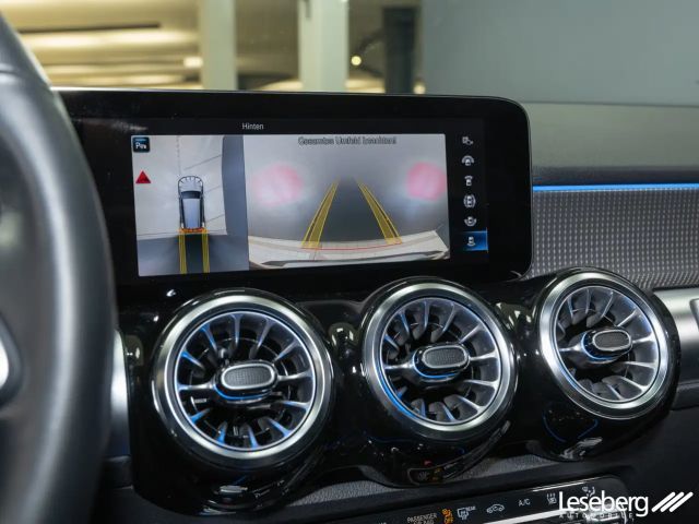 Mercedes-Benz GLB 250