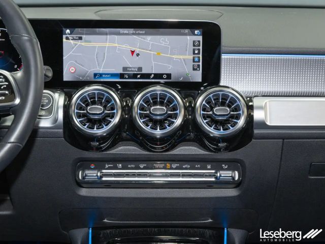 Mercedes-Benz GLB 250