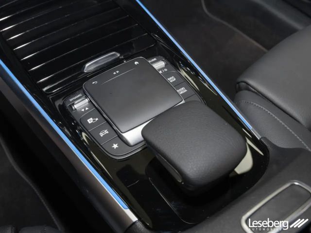 Mercedes-Benz GLB 250