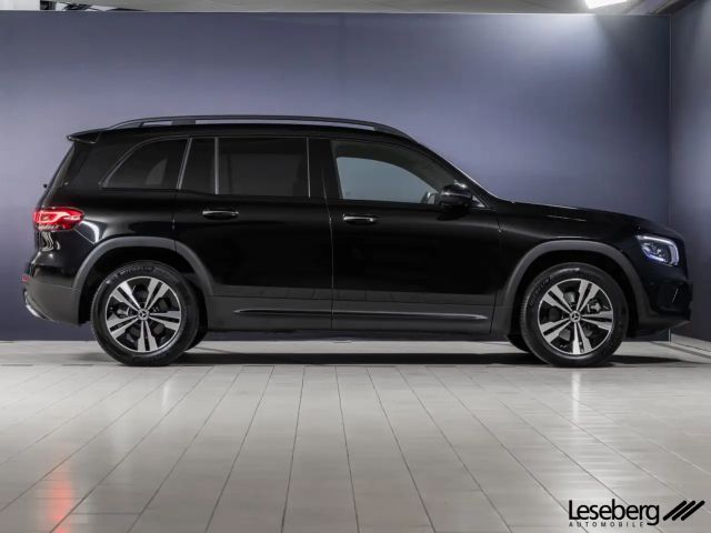 Mercedes-Benz GLB 250