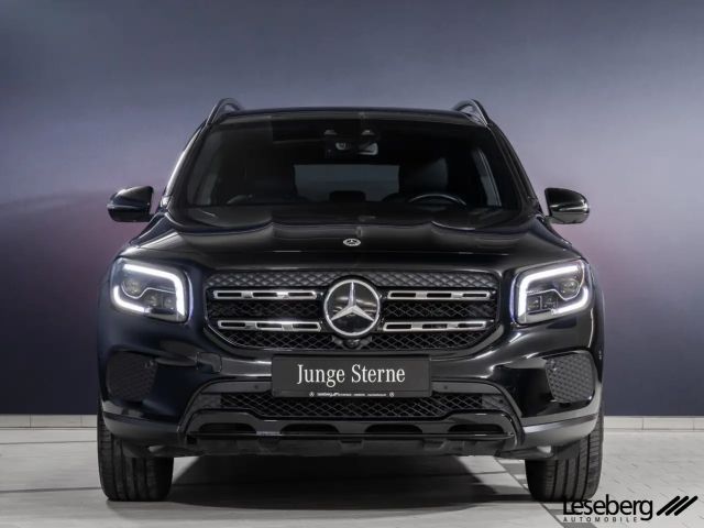 Mercedes-Benz GLB 250