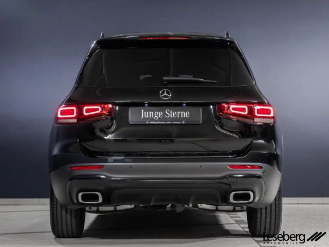 Mercedes-Benz GLB 250