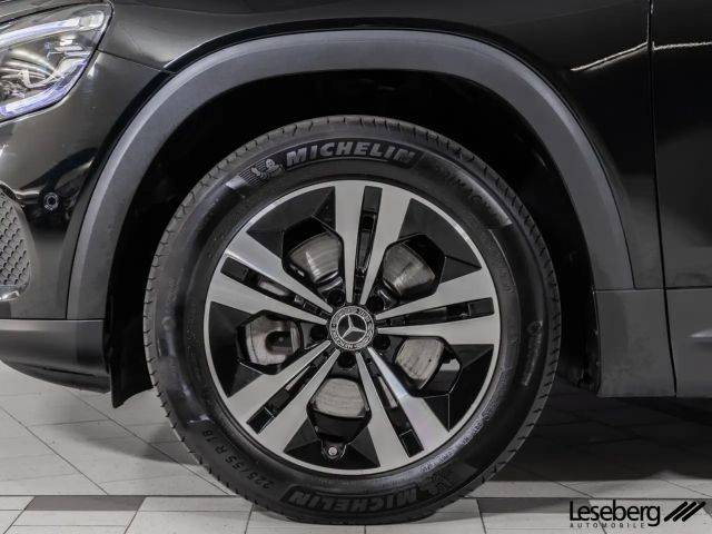Mercedes-Benz GLB 250