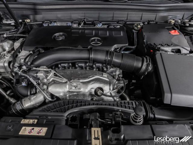 Mercedes-Benz GLB 250