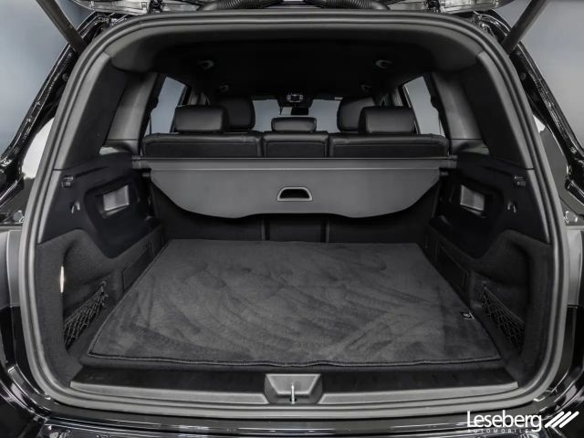 Mercedes-Benz GLB 250