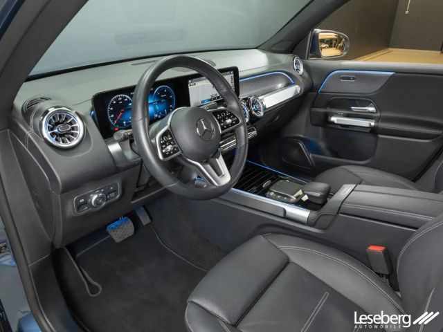 Mercedes-Benz GLB 250
