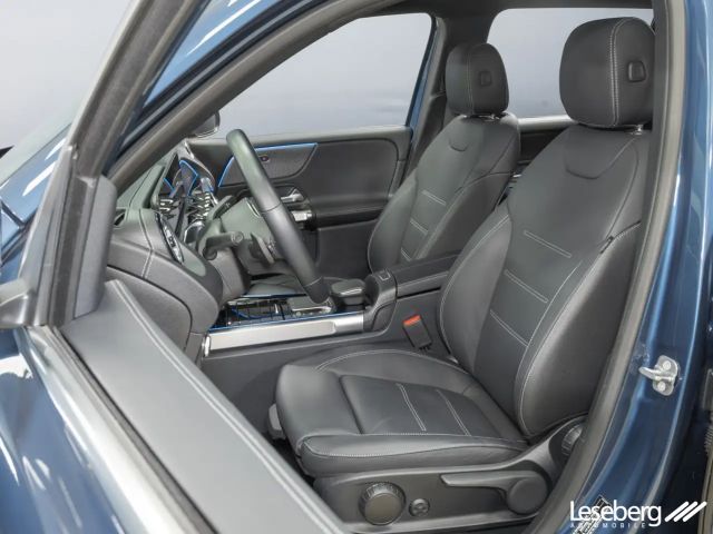 Mercedes-Benz GLB 250