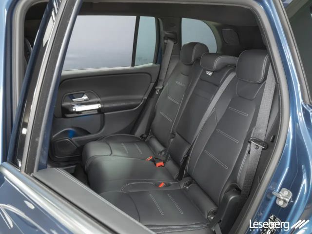 Mercedes-Benz GLB 250