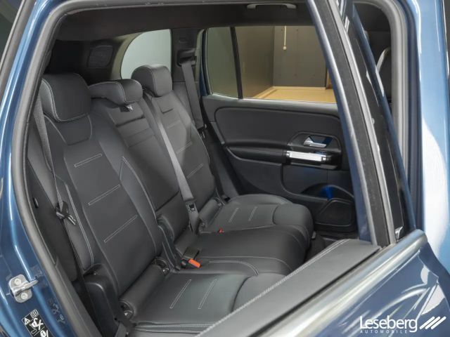 Mercedes-Benz GLB 250