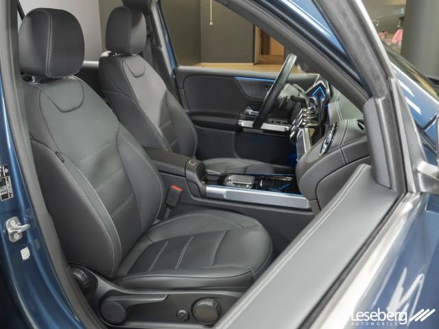Mercedes-Benz GLB 250