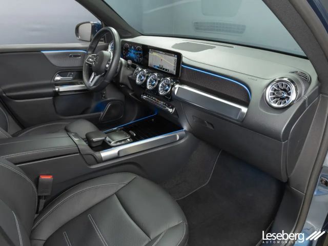 Mercedes-Benz GLB 250