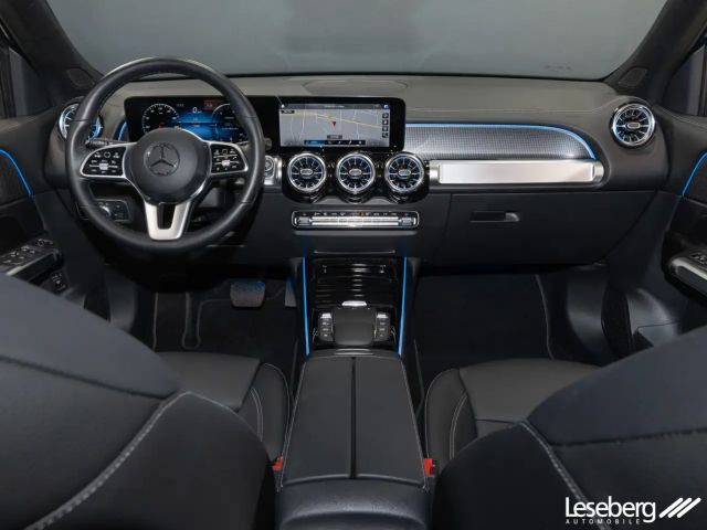 Mercedes-Benz GLB 250