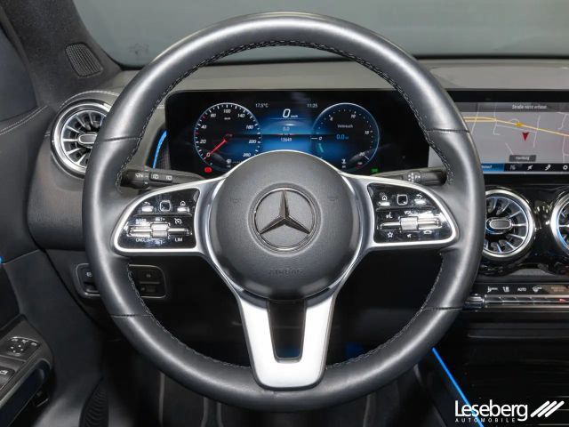 Mercedes-Benz GLB 250